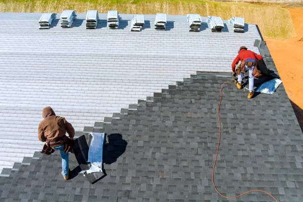 Roof Repair Estimates in Glen Allen, VA
