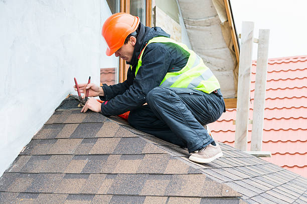Quick and Trustworthy Emergency Roof Repair Services in Glen Allen, VA